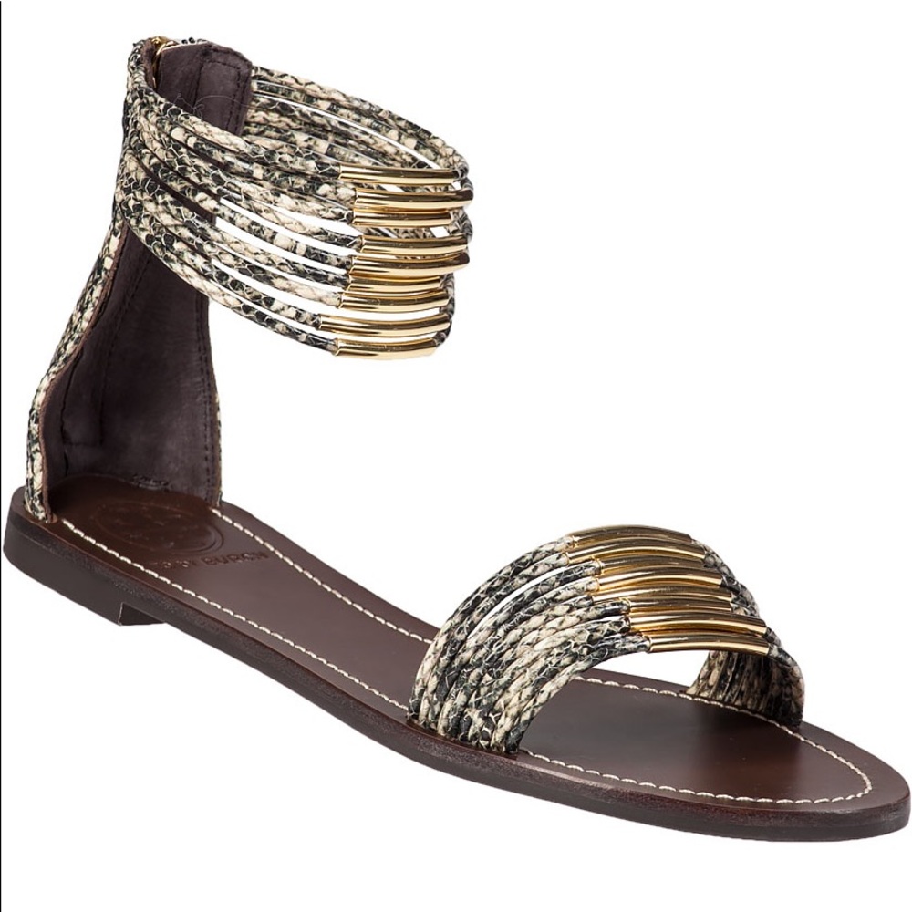 Tory Burch shoes